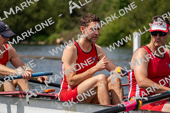 Henley Masters 1-1773