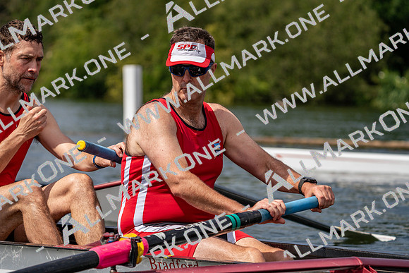 Henley Masters 1-1772
