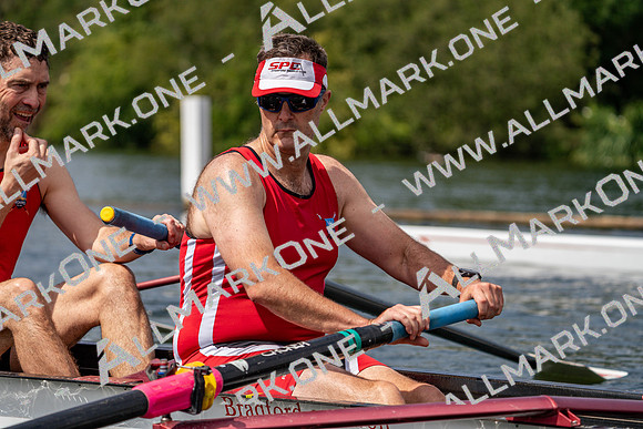 Henley Masters 1-1770