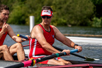 Henley Masters 1-1771