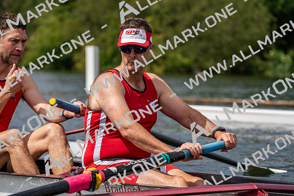 Henley Masters 1-1771