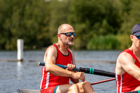 Henley Masters 1-1783