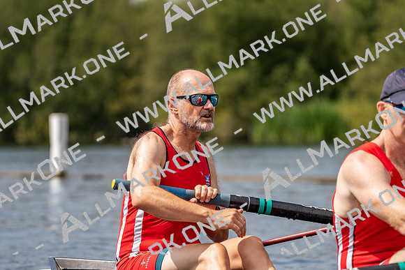 Henley Masters 1-1783