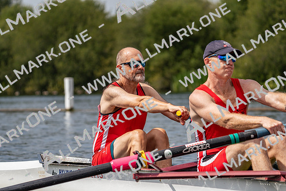 Henley Masters 1-1796