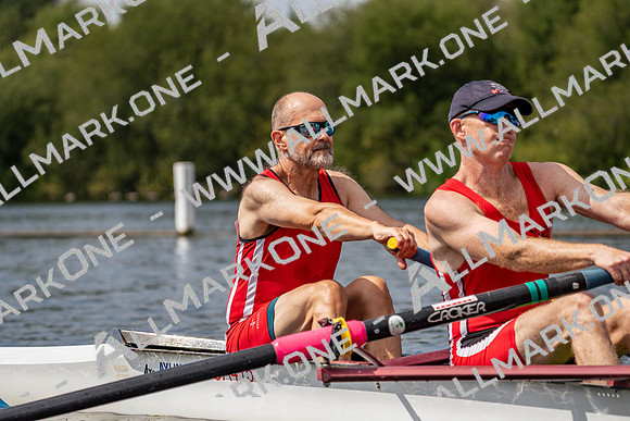 Henley Masters 1-1797
