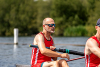 Henley Masters 1-1782