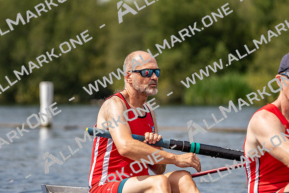 Henley Masters 1-1782
