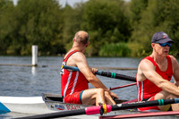Henley Masters 1-1780