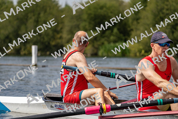 Henley Masters 1-1780