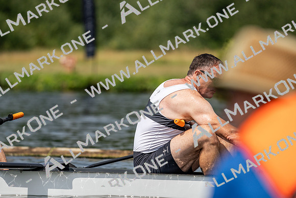 Henley Masters 1-1794