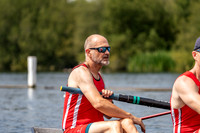 Henley Masters 1-1781