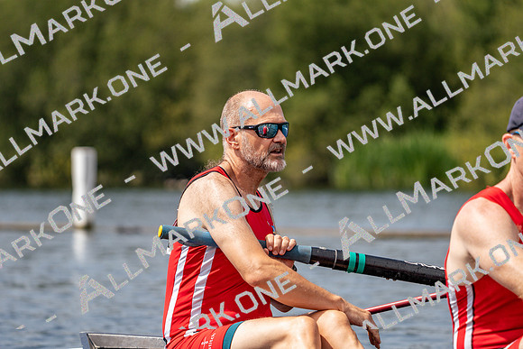 Henley Masters 1-1781