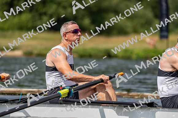 Henley Masters 1-1791
