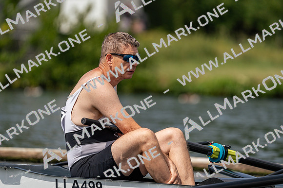 Henley Masters 1-1785