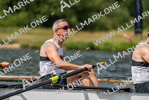 Henley Masters 1-1790