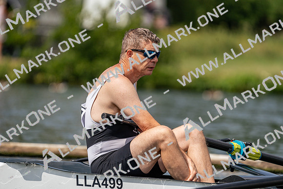 Henley Masters 1-1784
