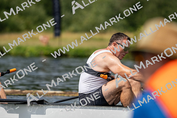 Henley Masters 1-1792