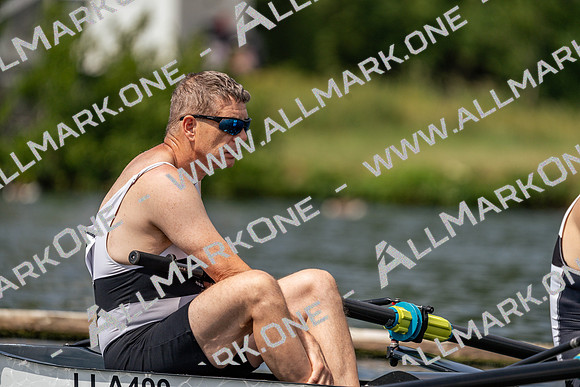 Henley Masters 1-1786