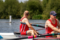 Henley Masters 1-1779