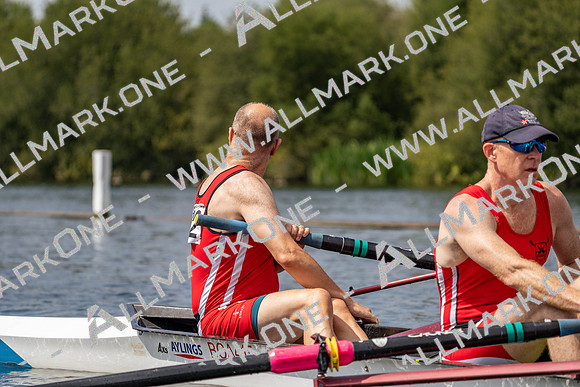 Henley Masters 1-1779