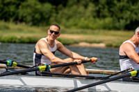 Henley Masters 1-1787