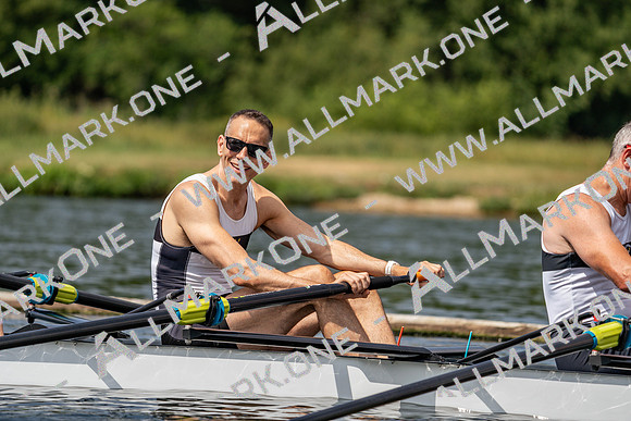 Henley Masters 1-1787