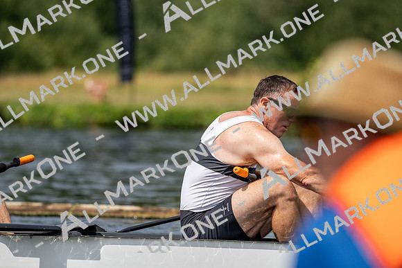 Henley Masters 1-1793