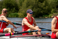 Henley Masters 1-1778