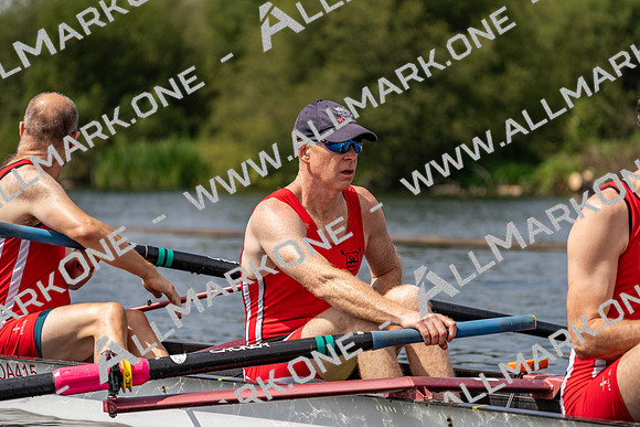 Henley Masters 1-1778