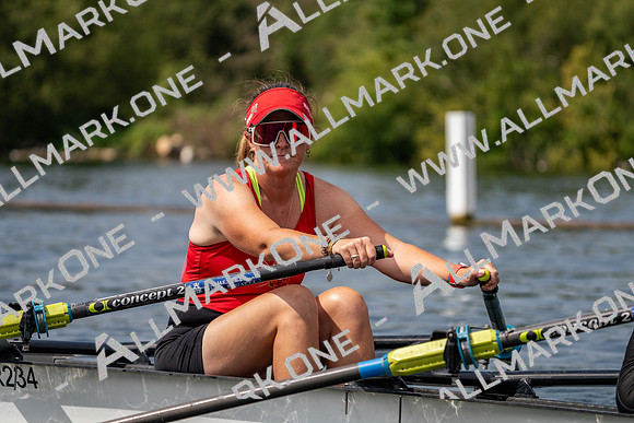 Henley Masters 1-1845