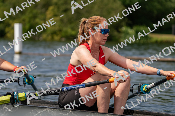 Henley Masters 1-1844
