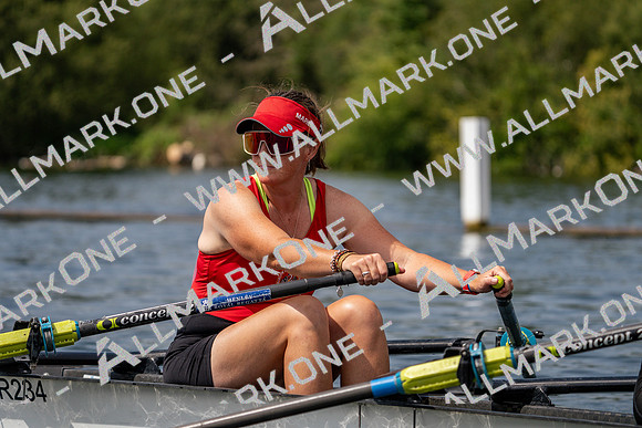 Henley Masters 1-1846