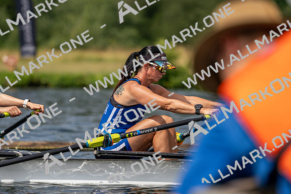 Henley Masters 1-1853