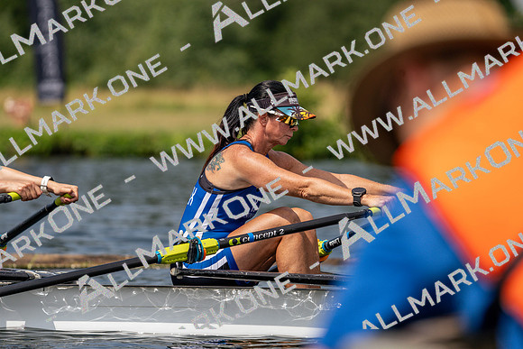 Henley Masters 1-1852