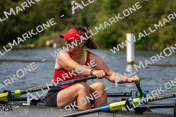 Henley Masters 1-1847