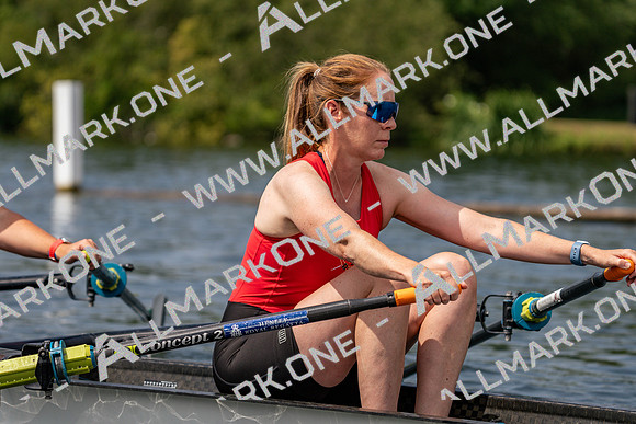 Henley Masters 1-1843