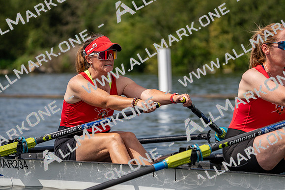 Henley Masters 1-1856