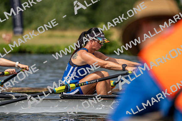 Henley Masters 1-1854