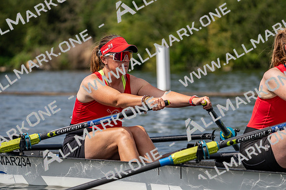 Henley Masters 1-1855
