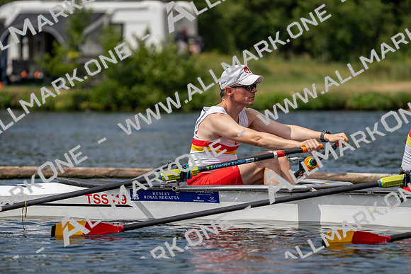 Henley Masters 1-1924
