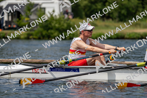 Henley Masters 1-1925