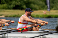 Henley Masters 1-1919