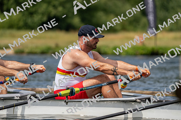 Henley Masters 1-1919