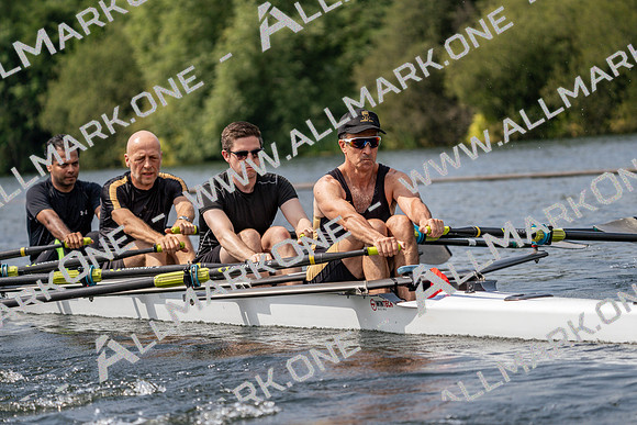 Henley Masters 1-1931