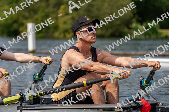Henley Masters 1-1918