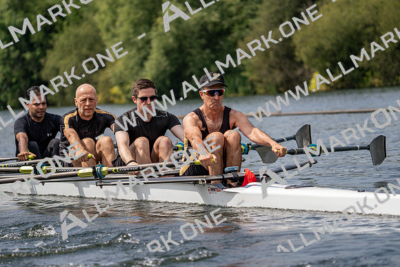 Henley Masters 1-1932