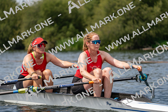 Henley Masters 1-1862