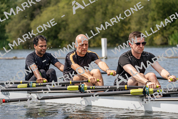 Henley Masters 1-1926