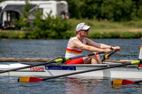 Henley Masters 1-1923