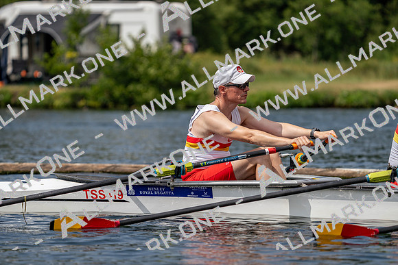 Henley Masters 1-1923
